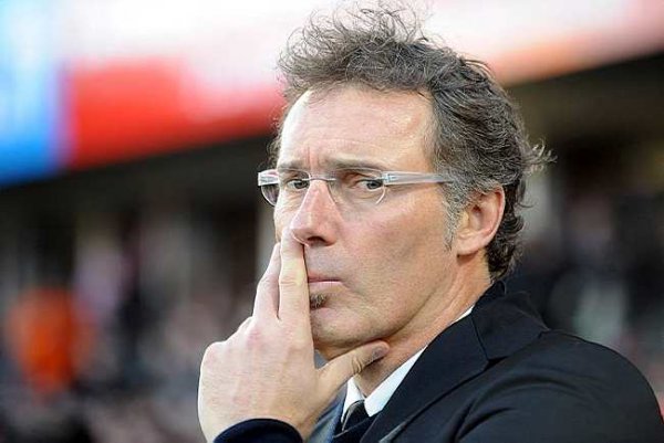 PSG Ditahan Imbang, Blanc Salahkan Buruknya Kondisi Lapangan