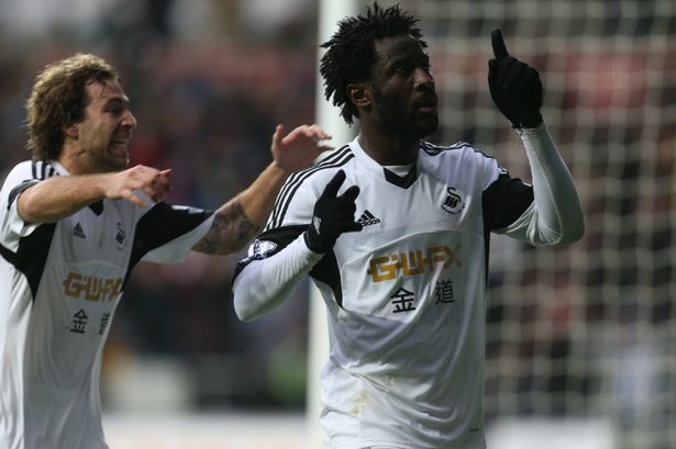 Ini Resep Sukses Swansea City Pecundangi MU di Old Trafford