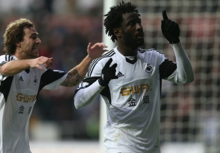 Ini Resep Sukses Swansea City Pecundangi MU di Old Trafford