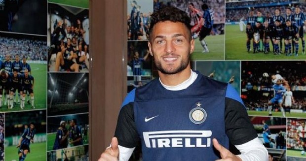 Rekrutan Perdana Erick Thohir Siap Berikan yang Terbaik Bagi Inter