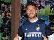 Rekrutan Perdana Erick Thohir Siap Berikan yang Terbaik Bagi Inter