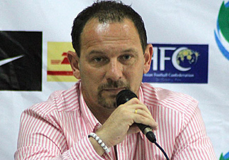 Jadwal Lawan Persegres Diundur, Pelatih PBR Berang