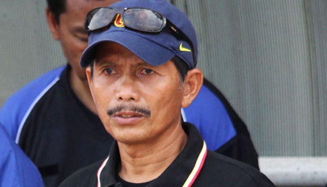 Djanur Imbau Persib Tidak Berpuas Diri
