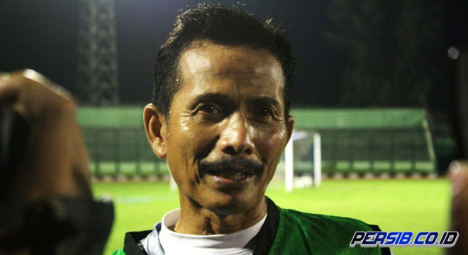 Buta Kekuatan Lawan, Persib Optimistis Tundukkan Wakil Thailand<!--idunk-->Uji Coba