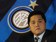 Erick Thohir Akuisisi Inter Milan<!--idunk-->Kaleidoskop Liga Italia 2013