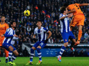 Gol Tunggal Pepe Bawa Madrid Bungkam Espanyol