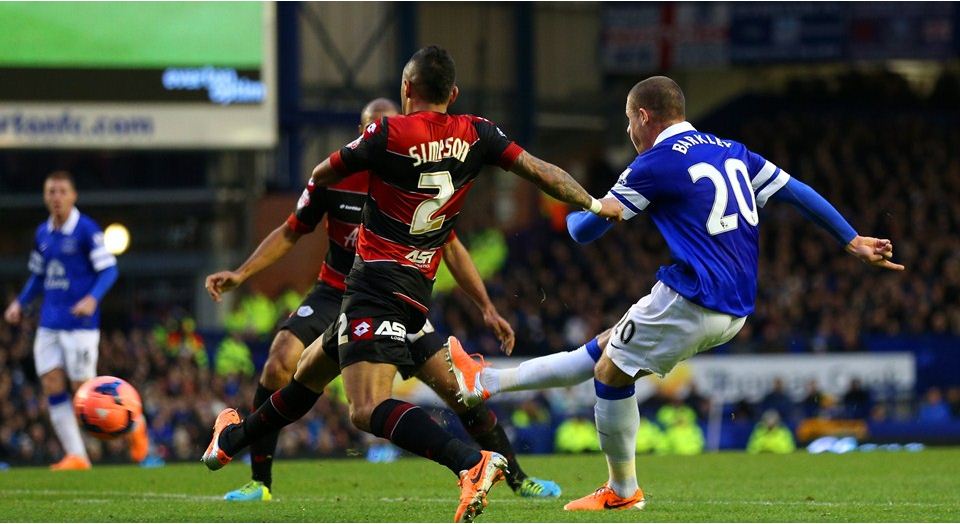 Newcastle Tumbang, Aston Villa Tersingkir, Everton Pesta Gol<!--idunk-->Rangkuman Putaran Ketiga Piala FA 2014