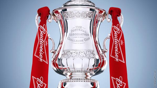 Arsenal Jamu Liverpool, Chelsea Tantang City<!--idunk-->Undian Putaran Kelima Piala FA