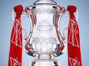 Arsenal Jamu Liverpool, Chelsea Tantang City<!--idunk-->Undian Putaran Kelima Piala FA