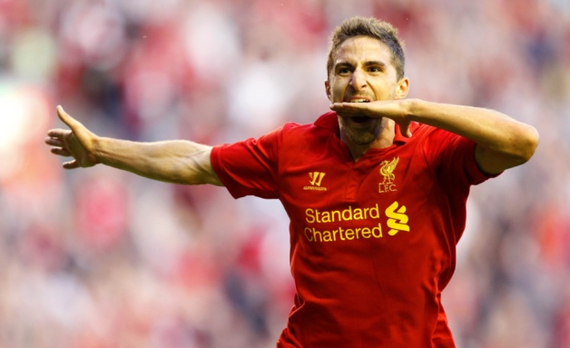 Pemain Ini Ingin Kembali Bermain Untuk Liverpool