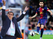 Fabregas: Martino Bikin Saya Makin Pede