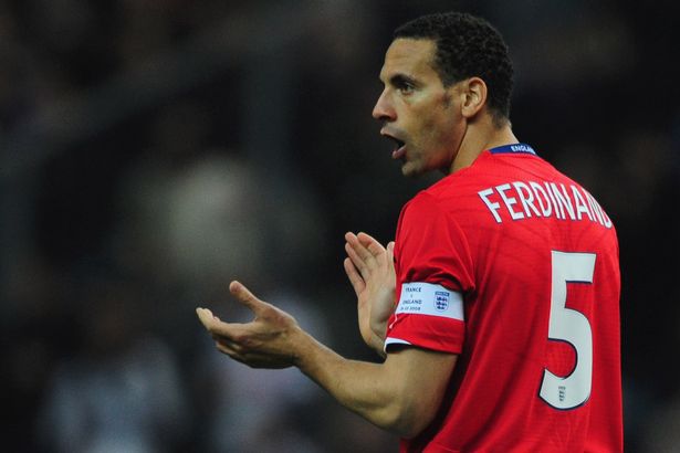 Ferdinand Ungkap Cara Ampuh Agar MU Keluar dari Keterpurukan