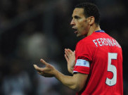 Ferdinand Ungkap Cara Ampuh Agar MU Keluar dari Keterpurukan