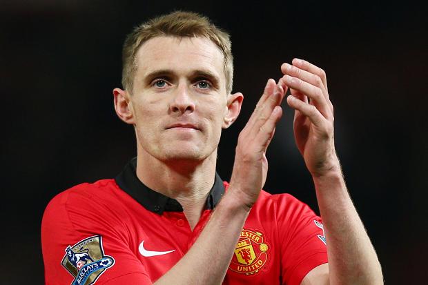 Fletcher: Semua Pemain MU Dukung David Moyes