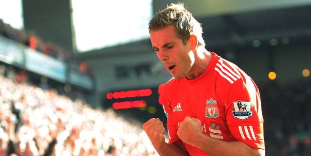 Henderson: Pertahanan Liverpool Payah!