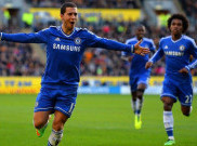 Mourinho: Hazard Tidak Dijual, PSG!