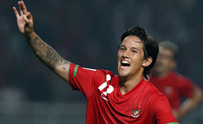 Timnas Indonesia Tahan Qatar 2-2