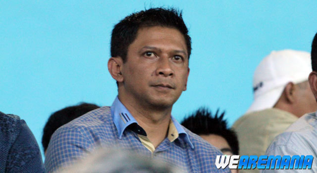 Final Inter Island Cup 2014 Ditunda, Ini Komentar Arema Cronous