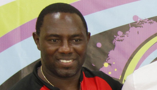 Jacksen F. Tiago Waspadai Kebangkitan Persiram<!--idunk-->ISL 2014
