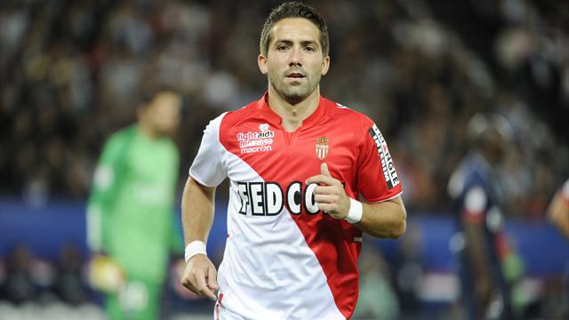 Imbang 1-1, Monaco Lempar Handuk Soal Juara Ligue 1