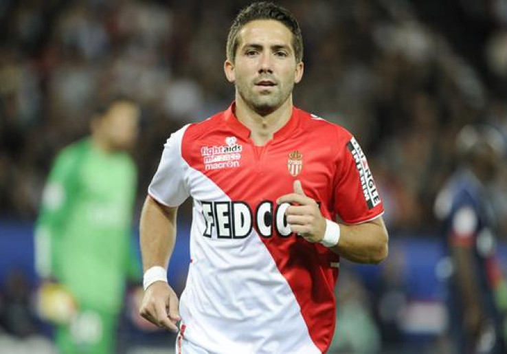 Imbang 1-1, Monaco Lempar Handuk Soal Juara Ligue 1