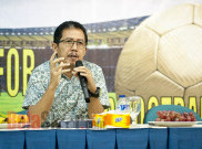 Rapat Exco PSSI Akan Bahas Jadwal ISL Terkait Asian Games