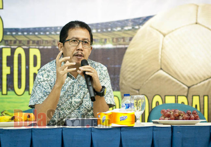 Rapat Exco PSSI Akan Bahas Jadwal ISL Terkait Asian Games