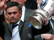 Mourinho: Piala FA Selalu Spesial Bagi Saya