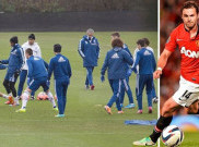 Seberapa Penting David Moyes Harus Rekrut Juan Mata?