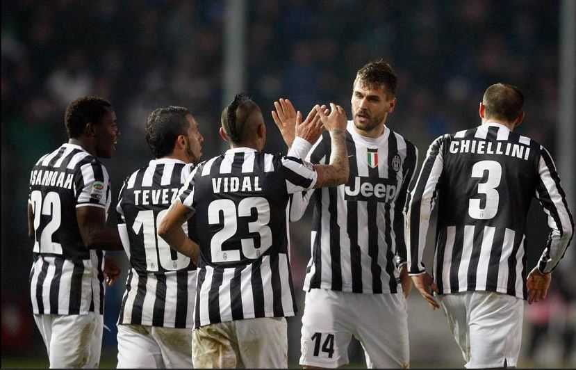 Marcelo Lippi Berharap Juventus Tidak Menang Lawan Roma