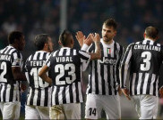 Marcelo Lippi Berharap Juventus Tidak Menang Lawan Roma
