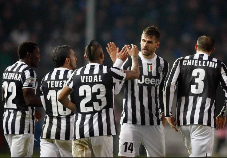 Marcelo Lippi Berharap Juventus Tidak Menang Lawan Roma