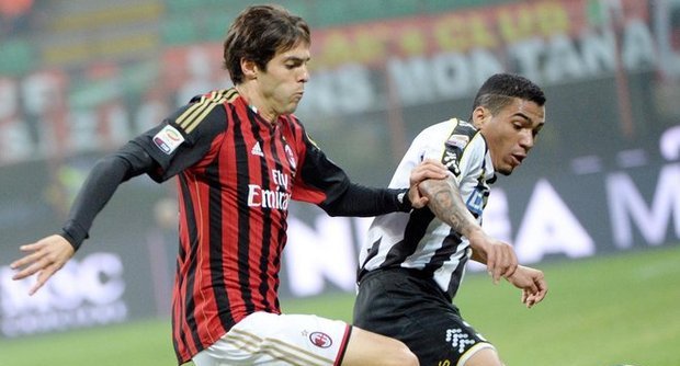 Kaka: Milan Harus Berhenti Berbicara dan Mulai Bekerja!