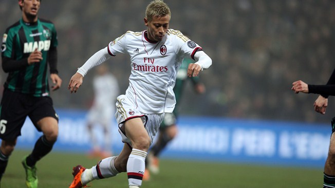 Boban: Milan Bermain Tanpa Nyawa!