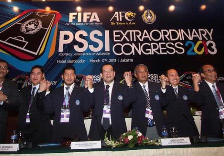 Kembalinya Sepakbola Indonesia ke Khittah<!--idunk-->Kaleidoskop Sepakbola Indonesia