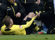 Cederanya Blaszczykowski Lengkapi Penderitaan Dortmund