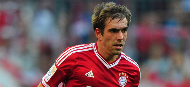 Lahm: Bayern Muenchen Tak Mungkin Dikejar