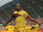 Lancine Kone: Persija Bagus Tapi Kami Tidak Gentar