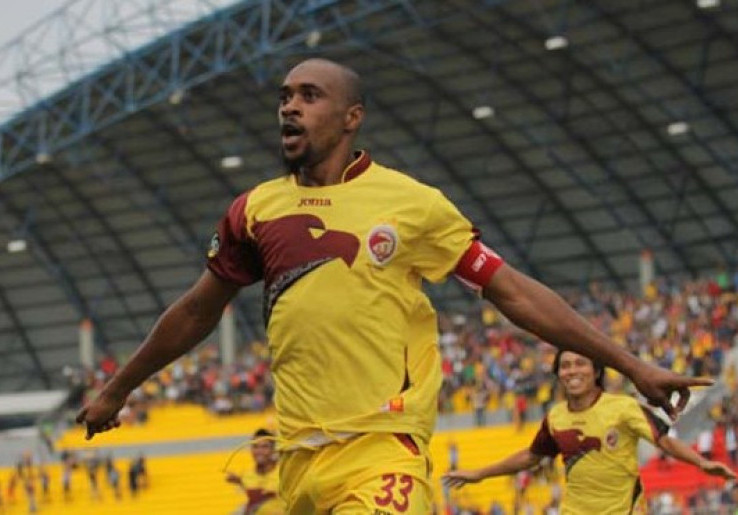 Lancine Kone: Persija Bagus Tapi Kami Tidak Gentar