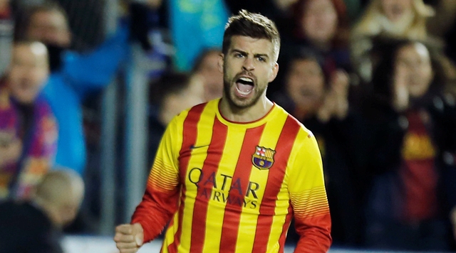 Main Imbang, Posisi Puncak Barcelona Terancam