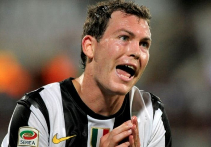 Lichtsteiner: Itu Omong Kosong, Totti!