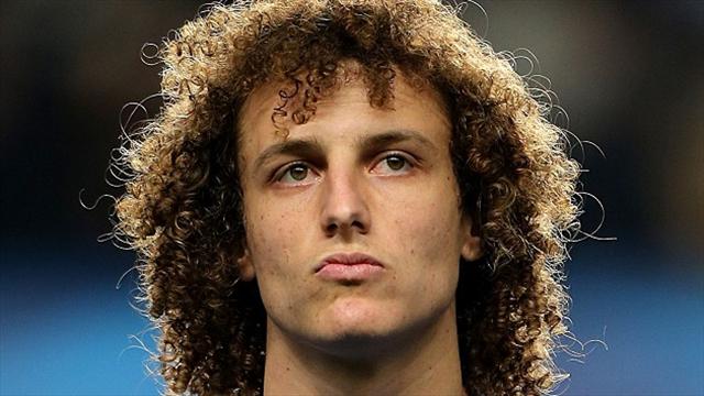 Performa Buruk MU Bikin Luiz Iba