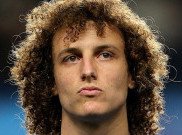 Performa Buruk MU Bikin Luiz Iba