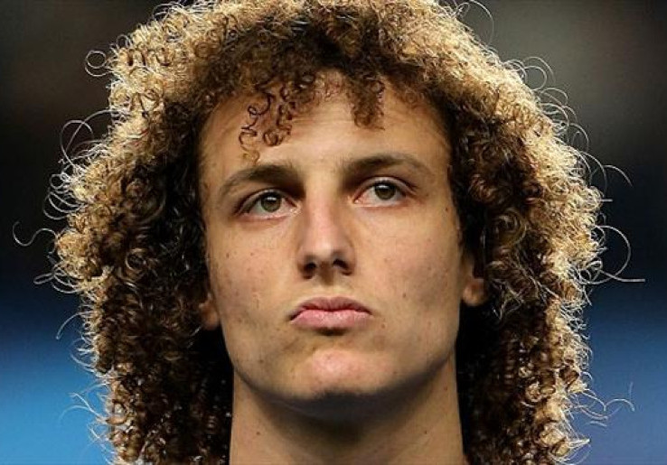 Performa Buruk MU Bikin Luiz Iba