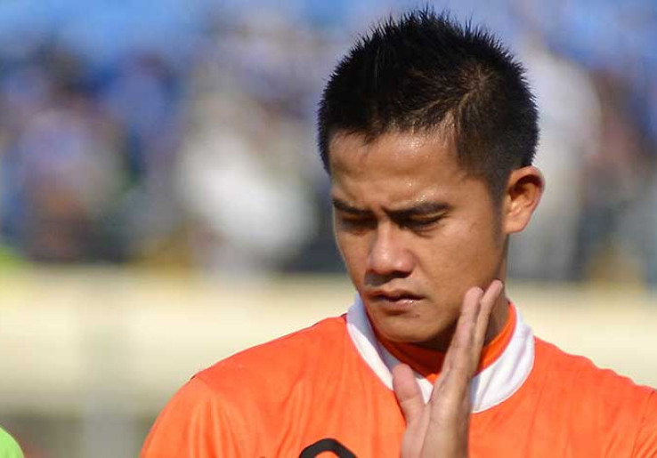 Persisam Terancam Tanpa M Roby di Laga Perdana<!--idunk-->Inter Island Cup 2014