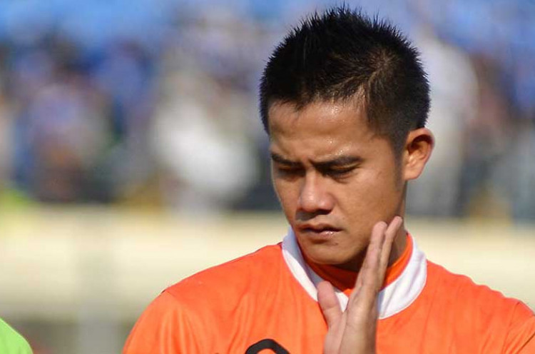 Persisam Terancam Tanpa M Roby di Laga Perdana<!--idunk-->Inter Island Cup 2014