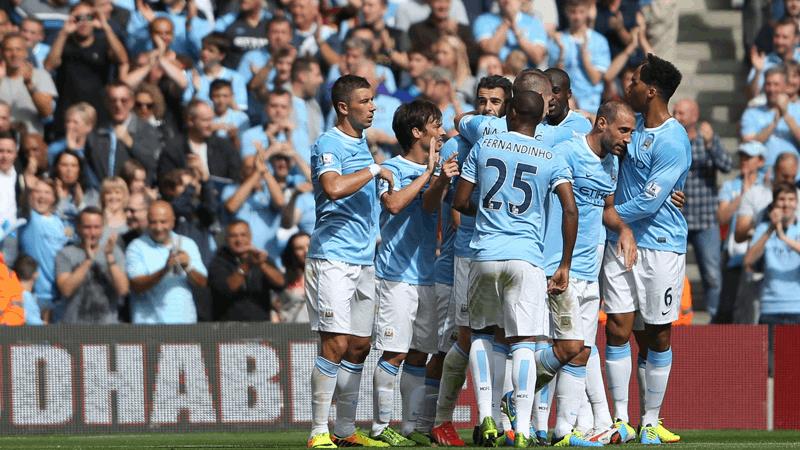 Hadapi Blackburn, Manchester City Andalkan Pemain Lapis Dua<!--idunk-->Piala FA