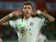 Bintang Bayern Muenchen Tertawai Pinangan Juventus