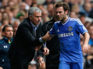Wenger & Pellegrini Kritik Transfer Mata, Mourinho Bela MU