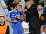 Mourinho: Silakan Pergi Juan Mata!